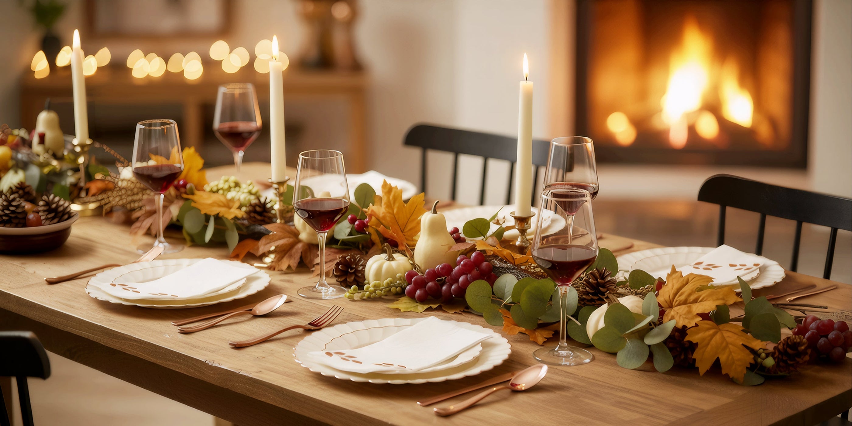 Elevate Every Place Setting